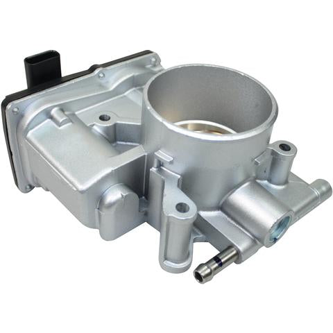 Electronic Throttle Body