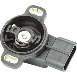 Throttle Position Sensor