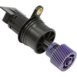 Vehicle Speed Sensor