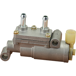 Idle Air Valve